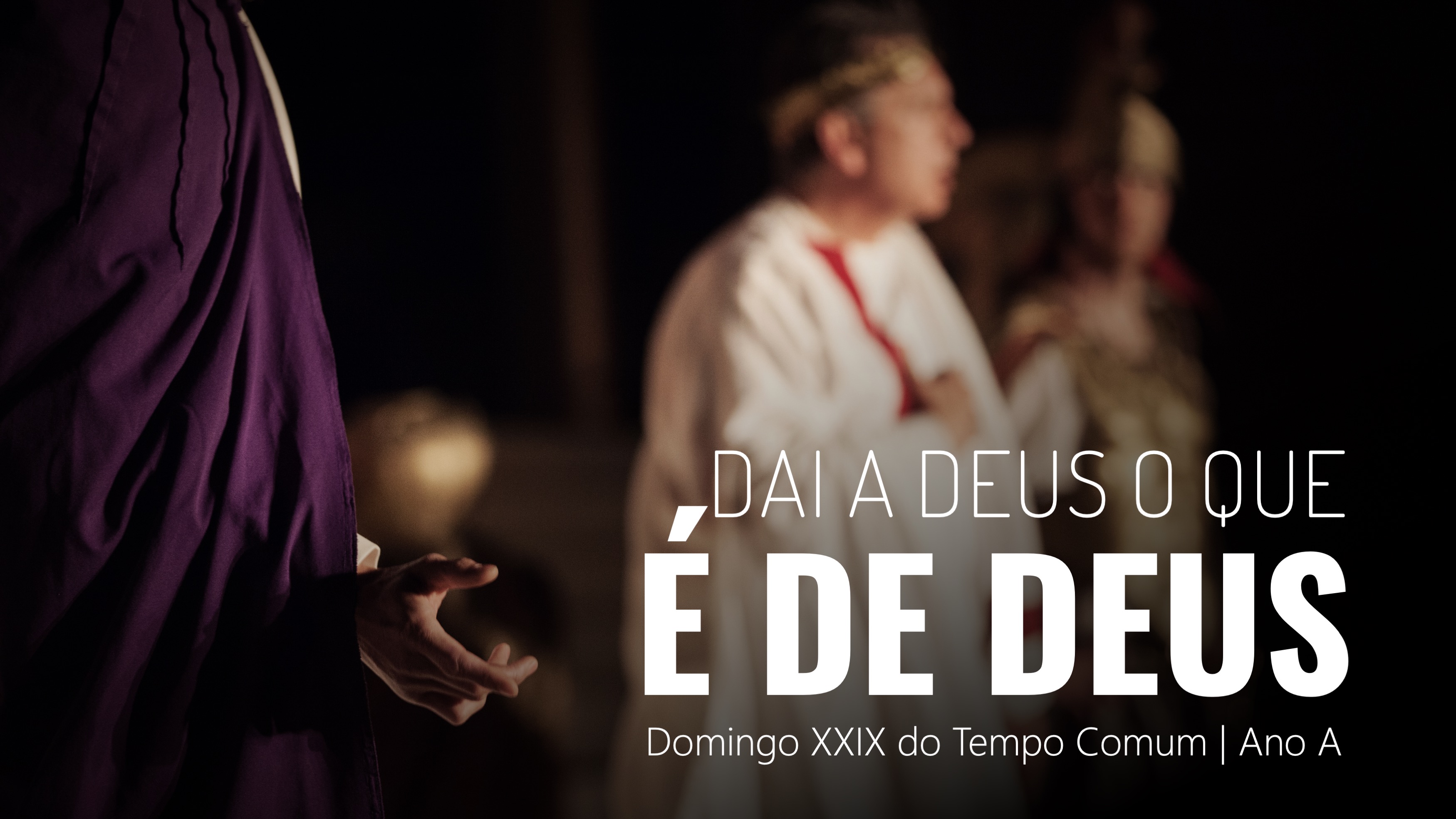 O Canto na Liturgia